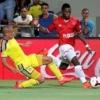 Francis Benjamin Impresses On Hapoel Tel Aviv Debut